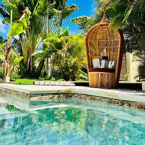  Holiday home Ile Tropical