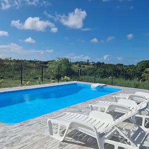  Appartement Maison Laurencia - Au Rez-de-chaussee Avec Jardin