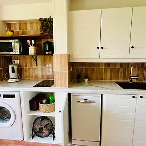  Appartement Gwadablue - Grand Village